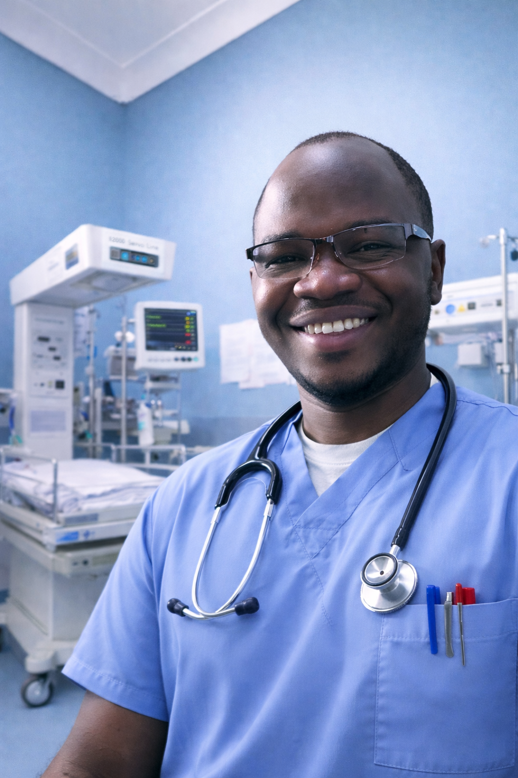 Veritastelecare - Healthcare Professional & Medical Educator